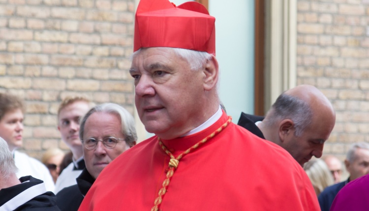 Niemiecki kardynał apeluje do eurokratów: Respektujcie polską wolność i demokrację!